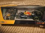 Rc 1:18  Oracle Redbull formule 1 wagen, Ophalen of Verzenden, Nieuw