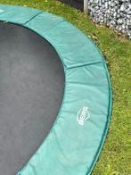 Trampoline rand berg champion, Ophalen of Verzenden, Zo goed als nieuw