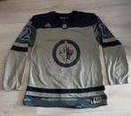 Zeldzaam ijshockey shirt NHL army “i salute”  NHL, Sport en Fitness, IJshockey, Ophalen of Verzenden, Zo goed als nieuw, Kleding