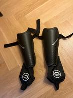 Scheenbeschermers, M maat, Sport en Fitness, Voetbal, Ophalen of Verzenden, Zo goed als nieuw, Overige typen