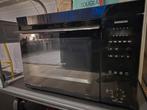 Siemens Microwelle Plus Combi Oven, Witgoed en Apparatuur, Ovens, Ophalen, Minder dan 45 cm, Gebruikt, Hete lucht