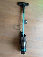 Samsung steel stofzuiger, Witgoed en Apparatuur, Ophalen of Verzenden, Gebruikt