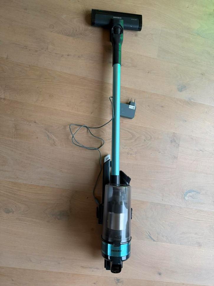 Samsung stofzuiger, Witgoed en Apparatuur, Stofzuigers, Gebruikt, Ophalen of Verzenden