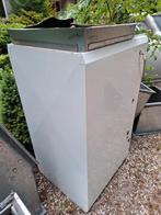 Hetelucht Brink Allure B-40 HR 3400 uit 2011, Ophalen, Cv-ketel of Combi-ketel, Minder dan 60 cm, Zo goed als nieuw