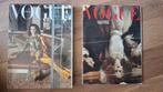 Vogue Italia no 595 maart 2000, Ophalen of Verzenden, Gelezen, Muziek, Film of Tv