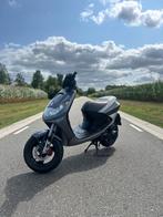 Peugeot Vivacity, snor uitvoering, Ophalen, Tweetakt, Gebruikt, 50 cc