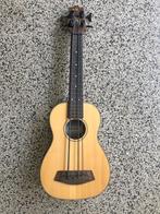 Kala Brand U-Bass, Ophalen, Zo goed als nieuw, Semi-akoestisch, Fretloos