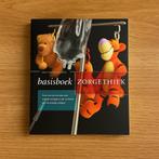 Basisboek Zorgethiek – Inge van Nistelrooij, Zo goed als nieuw, Berne media, Beta, HBO