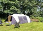 Obelink Trail 600 Tent - Ruime Familietent, Caravans en Kamperen, Tenten, Ophalen, Gebruikt, Tot en met 6