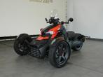 CAN-AM Brp Tour Ryker 900 Comfort Zadel Windscherm Nieuwstaa, Motoren, Info@radrema.nl, Radrema, 899 cc, Galjoenweg 73