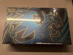 Mega Charizard X ex ultra premium collection, Ophalen of Verzenden, Nieuw, Meerdere kaarten