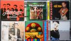Setje Latin CD's (R), Ophalen of Verzenden, Gebruikt
