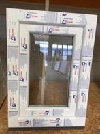 Kozijn draaikiep breed 50 cm hoog 60-70-100 cm.