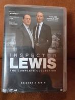 Inspector Lewis complete collection seizoen 1 t/m 9, Boxset, Ophalen of Verzenden, Zo goed als nieuw, Vanaf 12 jaar