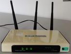 wifi router, Ophalen, Gebruikt, Router, TP Link