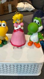 Super Mario set, Ophalen of Verzenden, Zo goed als nieuw