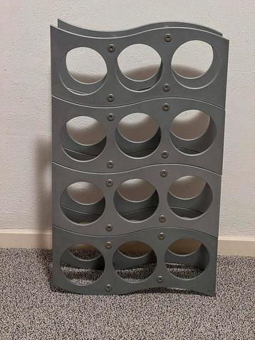 Wijnrek beschikbaar voor biedingen