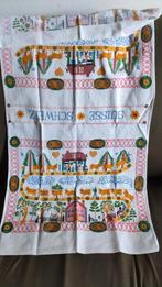 Handdoekrek kleedje, Antiek en Kunst, Ophalen of Verzenden