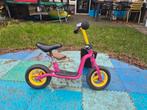 Puky loopfiets 10inch, Ophalen, Gebruikt, Loopfiets
