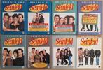 Sienfield compleet seizoen 1 t/m 9 DVD boxen, Boxset, Ophalen of Verzenden, Zo goed als nieuw, Komedie