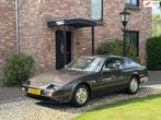 Nissan 300 ZX 3.0 V6 Z31 Targa Topstaat! 38000km, Auto's, Nissan, Achterwielaandrijving, Gebruikt, Overige carrosserieën, Bruin
