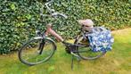 BATAVUS DAMESFIETS ROZE, Ophalen, Gebruikt, Batavus