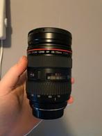 Canon EF 28-70mm F2.8 L USM lens (NIEUWSTAAT), Audio, Tv en Foto, Fotografie | Lenzen en Objectieven, Ophalen of Verzenden, Zo goed als nieuw
