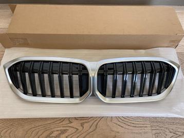 Grill BMW 3 Serie G30 LCI G31 LCI ORIGINEEL 51115A1BF69 beschikbaar voor biedingen