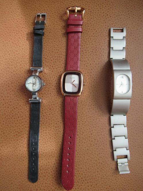 HORLOGE Dames nieuw zie beschrijving, Sieraden, Tassen en Uiterlijk, Horloges | Dames, Nieuw, Polshorloge, Overige merken, Staal