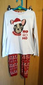 H&M pyjama, Kinderen en Baby's, Nacht- of Onderkleding, H&M, Zo goed als nieuw, Verzenden