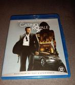 Blu-ray: Casino Royale 007, Ophalen of Verzenden, Nieuw in verpakking, Actie