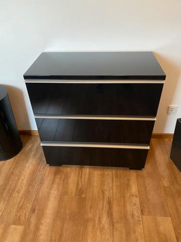 Ikea kast malm - afbeelding 1