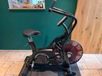 Fitbike The Beast Airbike, Sport en Fitness, Ophalen, Zo goed als nieuw, Benen, Airbike