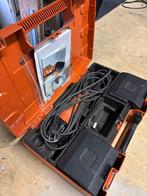 Fein multi tool te koop, Doe-het-zelf en Verbouw, Ophalen, Gebruikt
