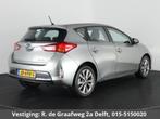 Toyota Auris 1.8 Hybrid Aspiration | Navigatie | Camera | Cr, Gebruikt, 4 cilinders, Bedrijf, 26 km/l