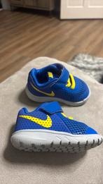 Nike 18,5, Ophalen of Verzenden, Zo goed als nieuw, Jongetje of Meisje, Schoentjes