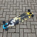 Longboard, Ophalen, Gebruikt, Skateboard, Longboard