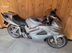 HONDA VFR 800 FI VTEC C ABS VFR800 VFR-800 Nieuwe banden!, 782 cc, 4 cilinders, Bedrijf, Sport