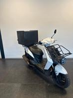 scooters, Fietsen en Brommers, Gebruikt, Benzine, Ophalen, Overige merken