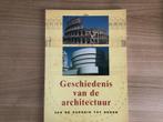 Architectuur, Verzenden, Zo goed als nieuw, Architectuur algemeen