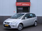 Ford C-Max 1.8-16V Titanium airco LM org NL, Auto's, Ford, Voorwielaandrijving, 125 pk, Gebruikt, 4 cilinders