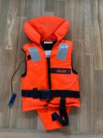 Zwemvest Lalizas 15 tot 30 kilo., Watersport en Boten, Ophalen of Verzenden, Zo goed als nieuw, Kind, Reddingsvest of Zwemvest