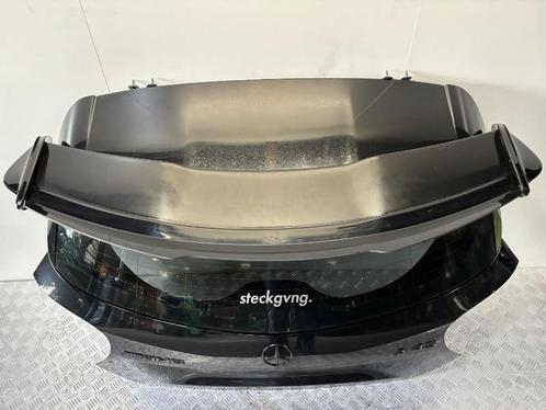 ACHTERKLEP Mercedes-Benz A-Klasse AMG (W176), Auto-onderdelen, Carrosserie en Plaatwerk, Achterklep, Mercedes-Benz, Gebruikt