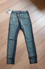 Nieuwe PLACE DU JOUR ds stretch pantalon/chino mt 34, Nieuw, Ophalen of Verzenden, Maat 34 (XS) of kleiner, Place du jour