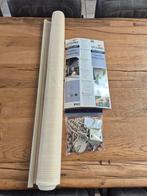 Nesling coolfit rolgordijn voor buiten 98x240 nieuw, Ophalen, Nieuw