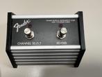 Fender Footswitch, Ophalen of Verzenden, Gebruikt, Overige typen