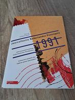 Jaarcollectie nederlandse postzegels 1991, Ophalen
