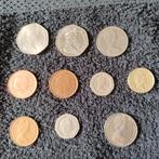 Collectie Britse Munten - Losse Exemplaren, Verzenden, Overige waardes, Losse munt