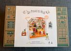 DIY Miniature House - Jason's Keuken DG105, Ophalen of Verzenden, Zo goed als nieuw, Knutselwerk