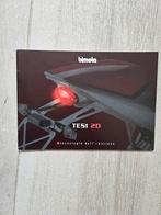 Bimota Tesi 2D, Motoren, Ophalen of Verzenden